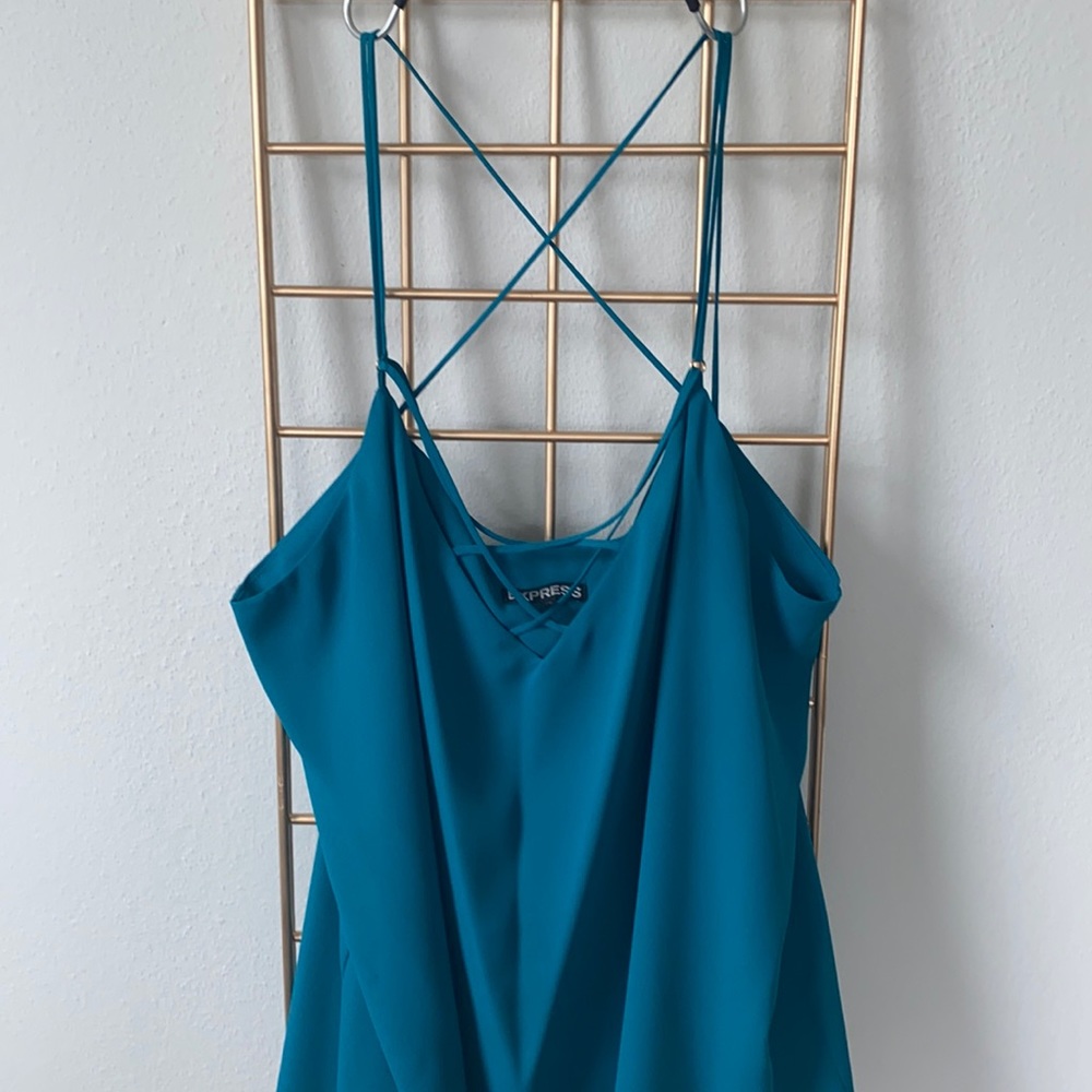 EXPRESS Multi-way Cami